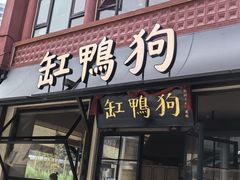 -缸鸭狗(天一广场店)
