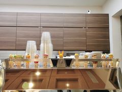 -KYO COFFEE(胶州路店)