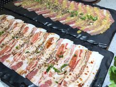 -妥妥烤肉料理(昙华林店)