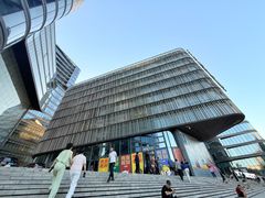 -北京喜剧院