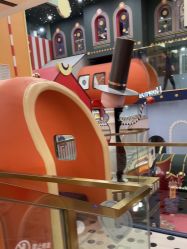 -MELAND CLUB亲子乐园·派对·餐厅(北京芳圆里ID MALL店)