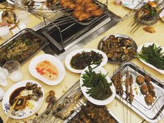 -寻香羊小羊·徐州烧烤(南京店)