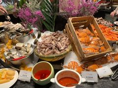 -安蒂娅·海鲜自助餐厅(安蒂娅美兰酒店)