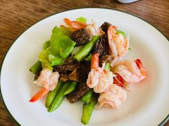 -翠田Green Field Kitchen