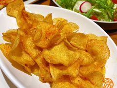 -小杨烤肉·陕西烧烤·陕西地方菜(东新街【永兴坊】店)