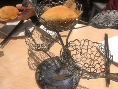 霸王酥皮叉烧包-避风塘(嘉兴八佰伴店)