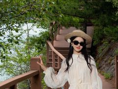 -叠溪松坪沟景区