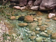 -黄山翡翠谷景区