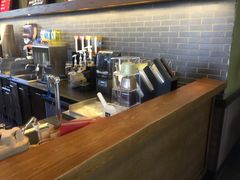 -星巴克(南翔五彩城店)