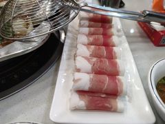 -古乐牛香·鲜牛肉牛杂火锅(千灯店)