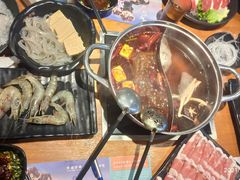 -呷哺呷哺(砂之船奥莱店)