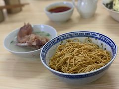 -盛兴面馆(真儒大厦店)