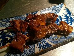 -探鱼·鲜青椒爽麻烤鱼(广州欣荣广场店)