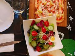 -EATALIA意塔利意式餐厅(鼓楼店)