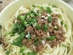 -牛王庙特色面(杏苑公寓店)