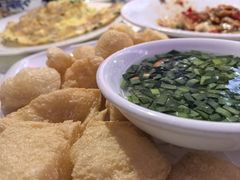 -东江海鲜大排档·潮汕菜·砂锅粥