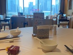 -正佳广场万豪酒店-粤菜餐厅·点心·海鲜·聚餐