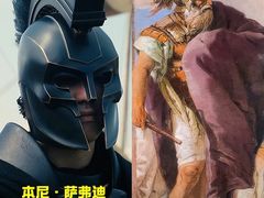 -深圳百老汇电影中心(IMAX万象天地店)