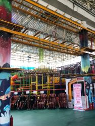 -爱丽丝奇幻乐园