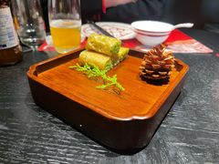-锦楼·臻选新杭帮(杭州中心店)
