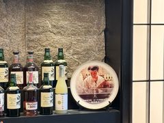 -鳥喜Toriki怀石烧鸟料理