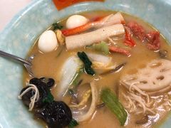 -苏州大学独墅湖校区-第6食堂