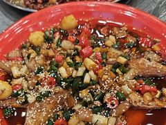 -江湖黑大兔(杨家坪店)
