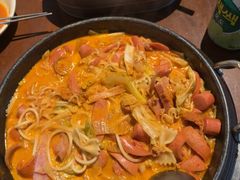 -양평식당·杨平食堂(华贸店)