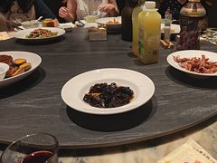 -梁家大院•农家菜(昆山会展中心店)