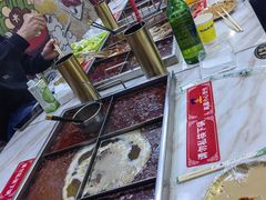 -麻辣撸·地摊麻辣の串(鲁谷店)