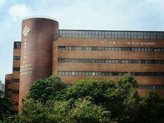 -香港理工大学