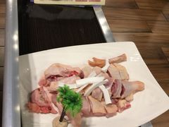 -海南椰子鸡餐厅