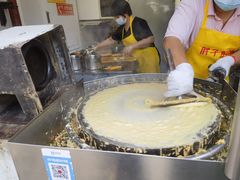 -胖子煎饼店(钦州南路店)