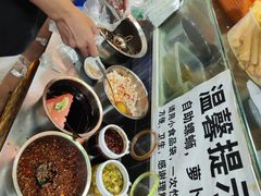 -龍城柳州螺蛳粉(群星路店)