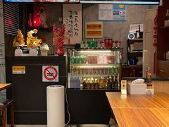 -蟹黄鱼·海派深夜面馆(巨鹿路店)