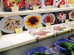 -湖州天煌大酒店-餐厅