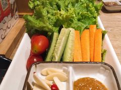 -好牛烧肉(世茂广场店)