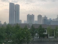 -成都尼依格罗酒店