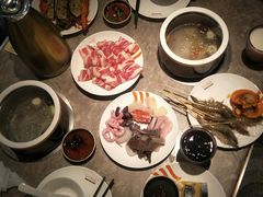 -V-ONE西雅图海鲜自助餐厅(仓山万达广场店)