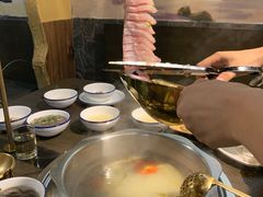 -土著渔匠·养生蝴蝶鱼(香樟路店)