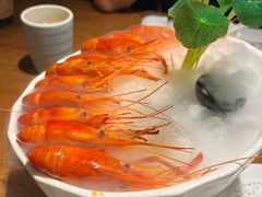 -乔街深夜食堂·小龙虾·高压锅生蚝(杭州总店)