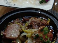 -沙田鸽王(解放路店)