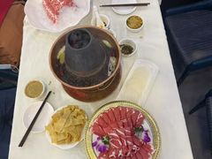 -东来顺饭庄(王府井步行街店)