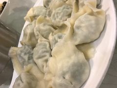 -黄家饺子东北特色菜馆(湖滨商业街店)
