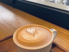 -Peet's Coffee皮爷咖啡(大学路店)