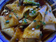 -小灶派· 地道兰州牛肉面(宏发大厦店)