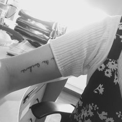 点击看大图 -墨無界刺青TATTOO