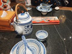 -南京大牌档(新街口德基广场店)