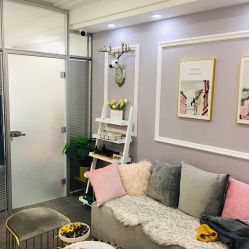 -YooMee优美智能科技美肤机构