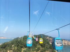 -摩天岭风景区